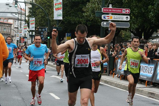 Coruna10 Campionato Galego de 10 Km. 130